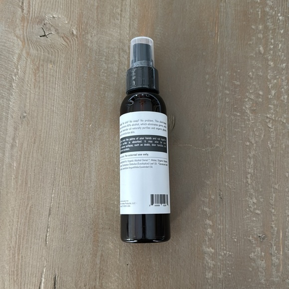 Milk + Honey Lavender Eucalyptus Hand Purifier No. 08 - Brand New - 4.0 FL OZ - Picture 6 of 7